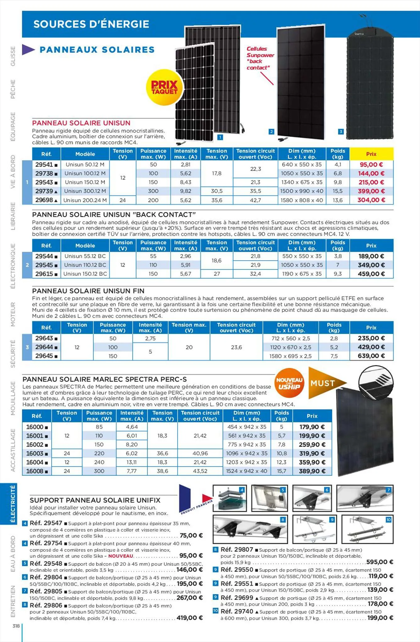 Catalogue Catalogue Uship, page 00318