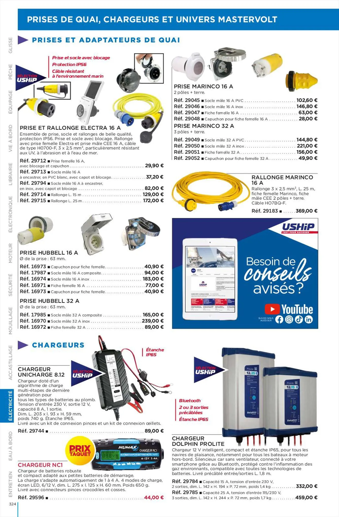Catalogue Catalogue Uship, page 00324