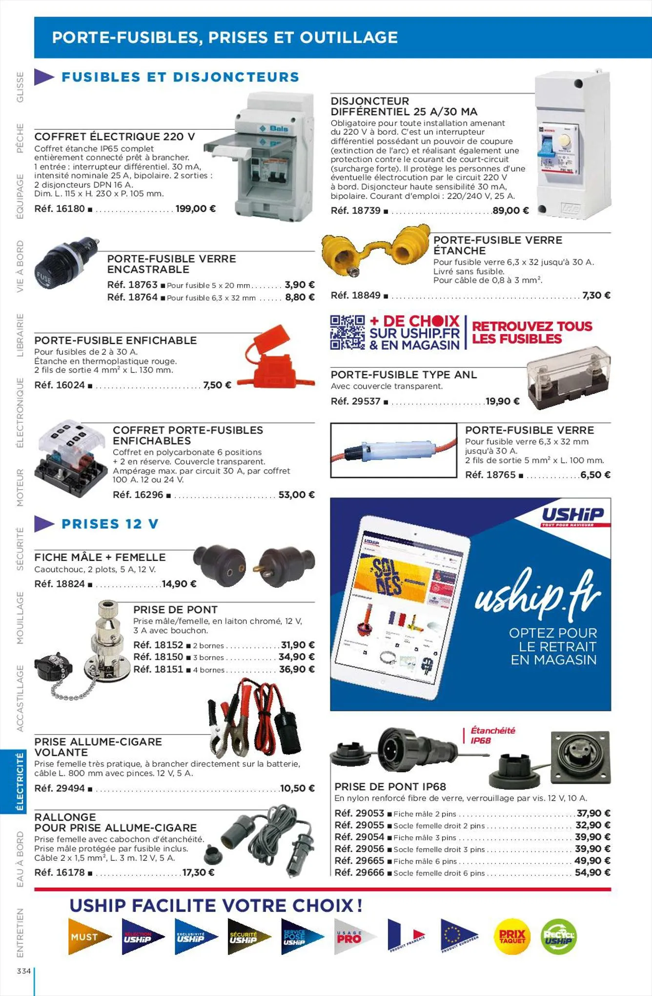 Catalogue Catalogue Uship, page 00334