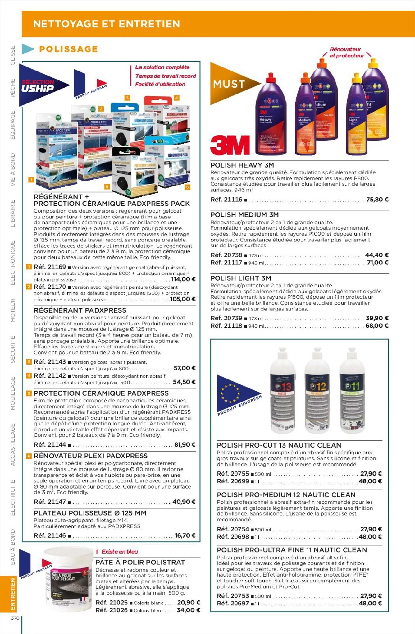 Catalogue Catalogue Uship, page 00370