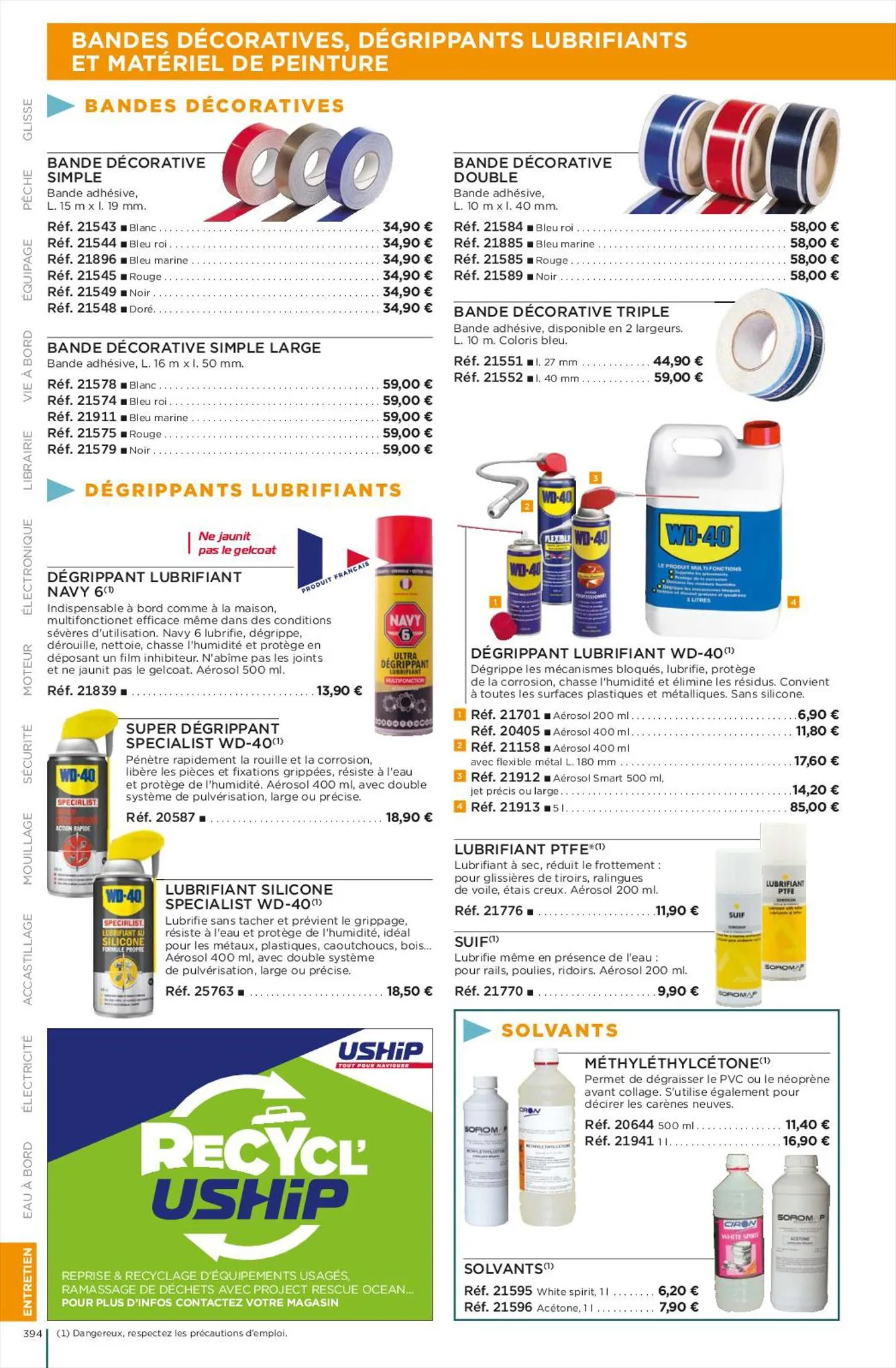 Catalogue Catalogue Uship, page 00394