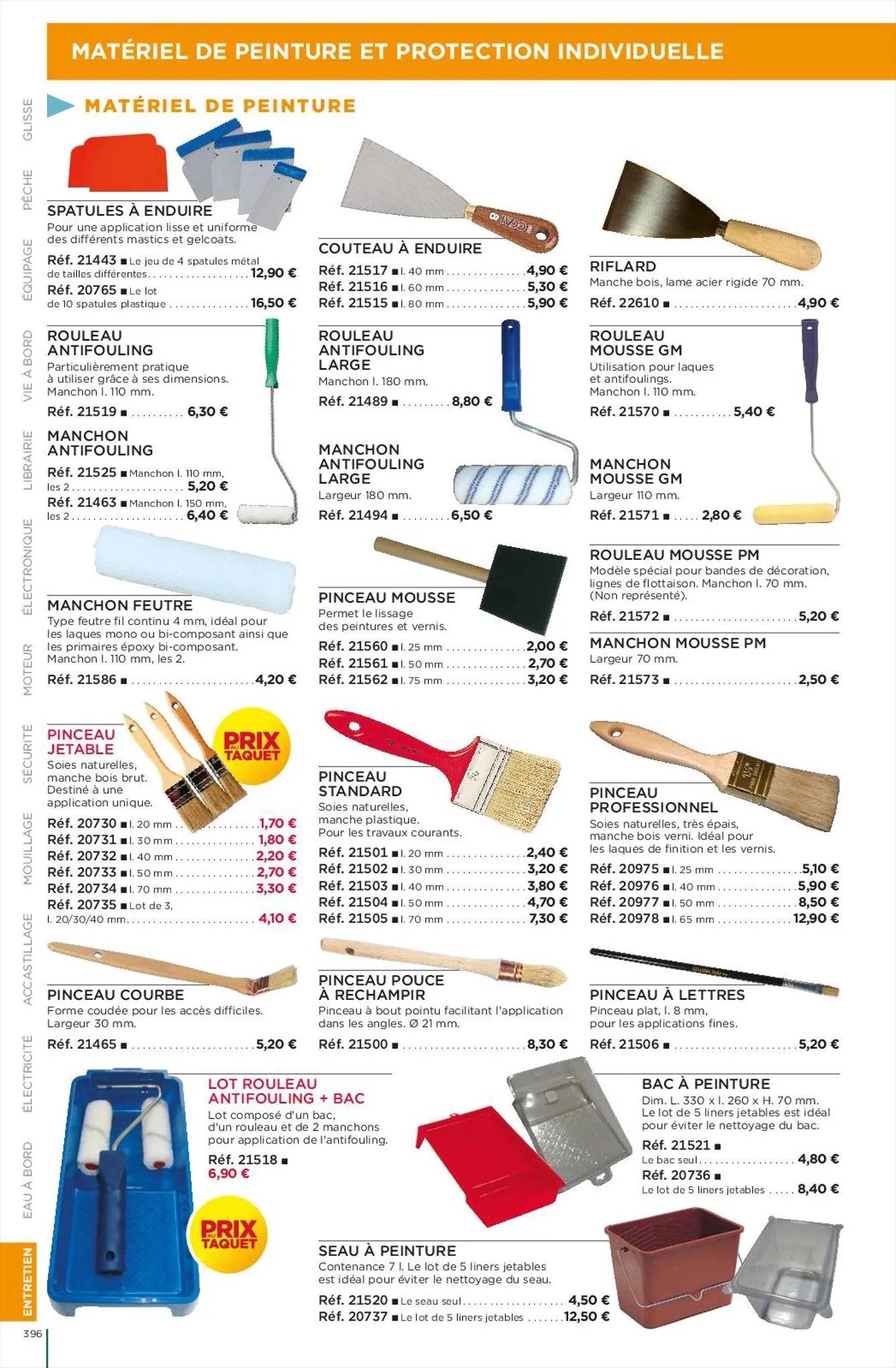 Catalogue Catalogue Uship, page 00396