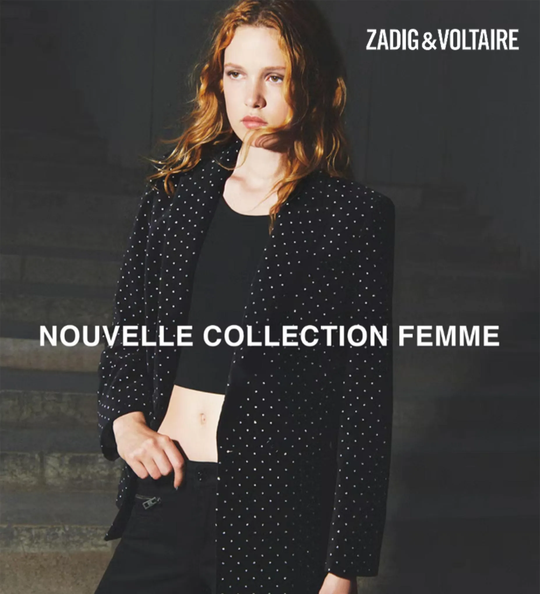 Catalogue NOUVEAUTÉ Collection, page 00001