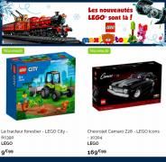 Catalogue Maxi Toys à Paris | Offres Speciales  | 19/01/2023 - 01/02/2023