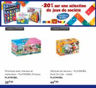 Catalogue Maxi Toys | Offres Speciales  | 20/03/2023 - 02/04/2023