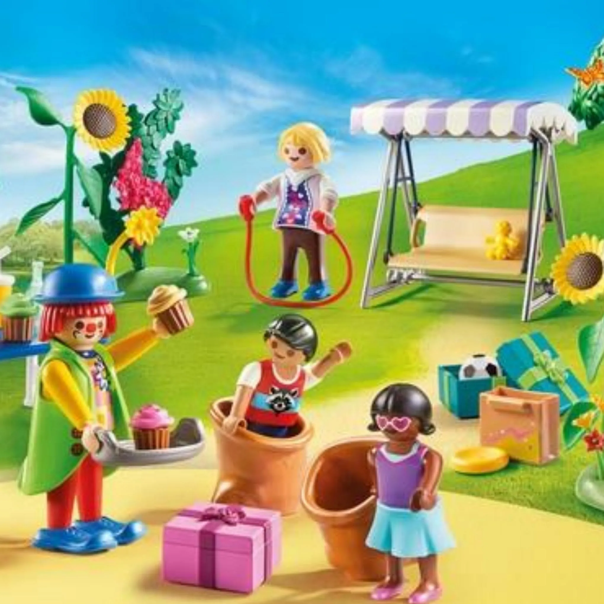 Catalogue Petits prix sur les jouets Playmobil, page 00005
