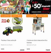 Catalogue King Jouet | Offres Speciales  | 01/02/2023 - 27/02/2023