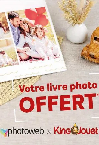 Catalogue King Jouet à Villeneuve-Loubet | Offres Speciales  | 25/05/2023 - 08/06/2023