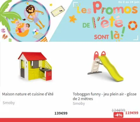 Catalogue King Jouet à Lyon | Offres Speciales | 08/06/2023 - 21/06/2023