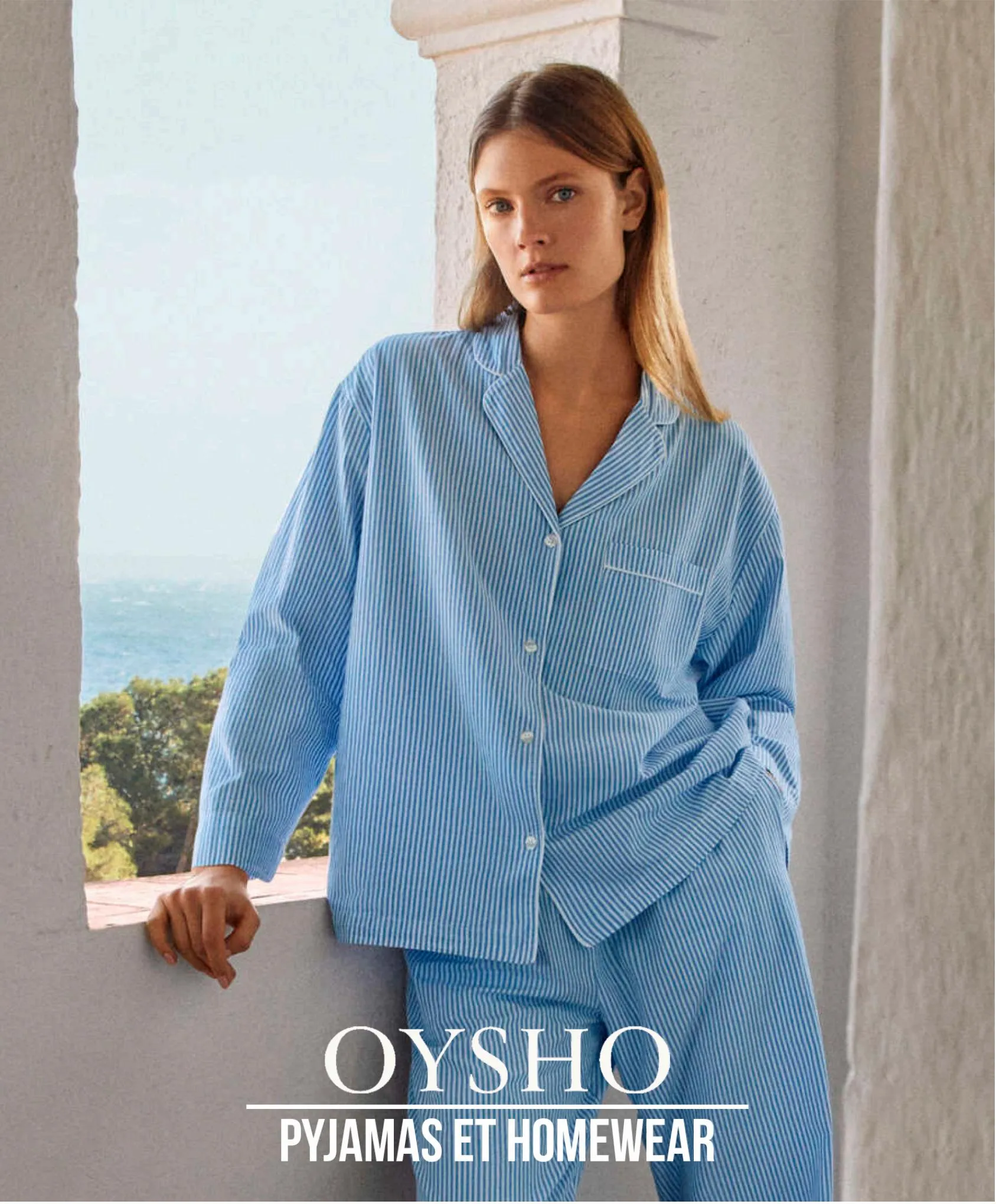 Catalogue Pyjamas et Homewear, page 00001