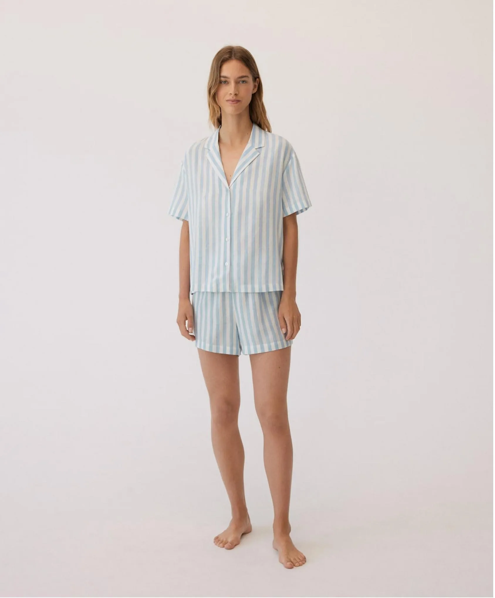 Catalogue Pyjamas et Homewear, page 00018