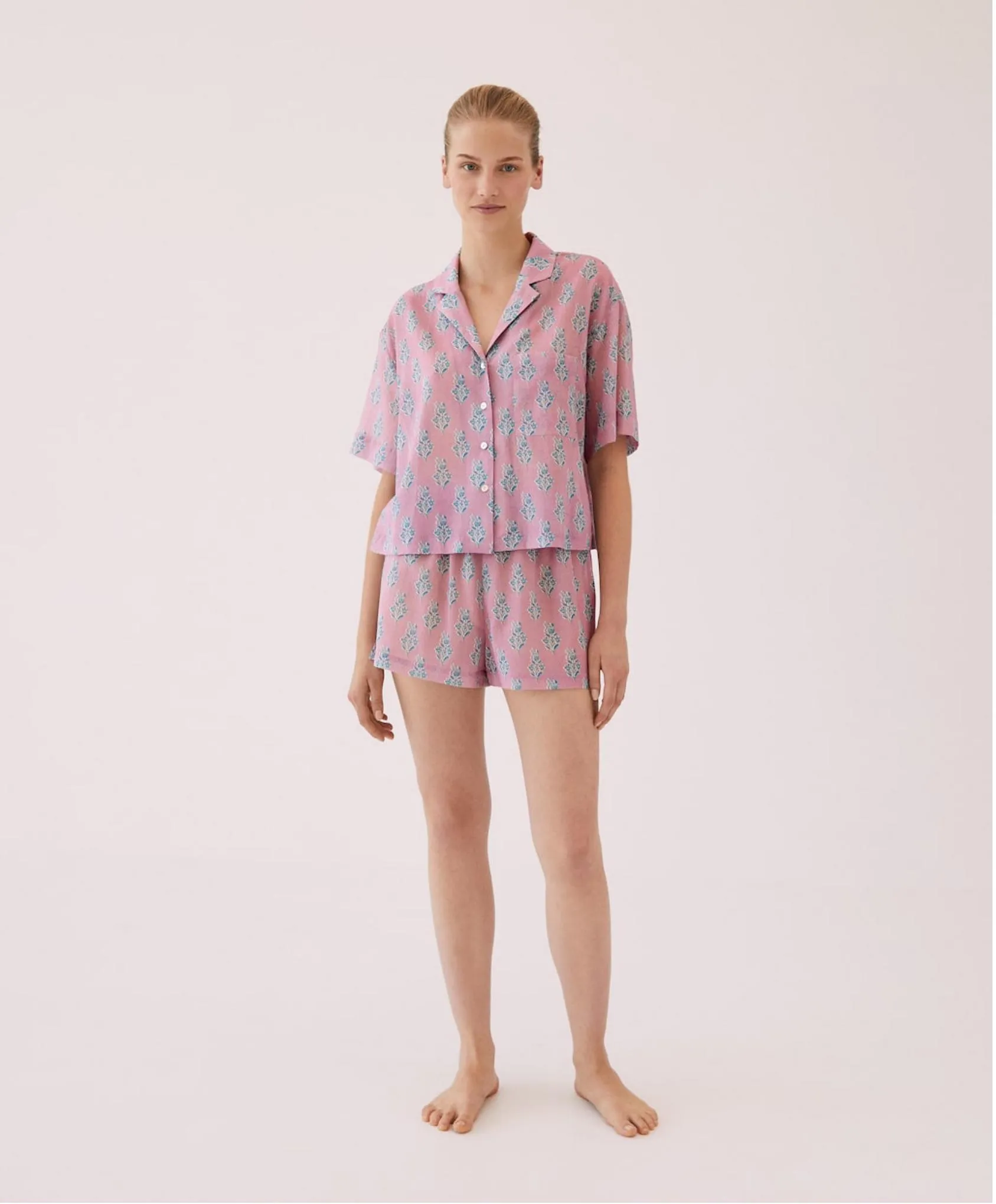 Catalogue Pyjamas et Homewear, page 00021