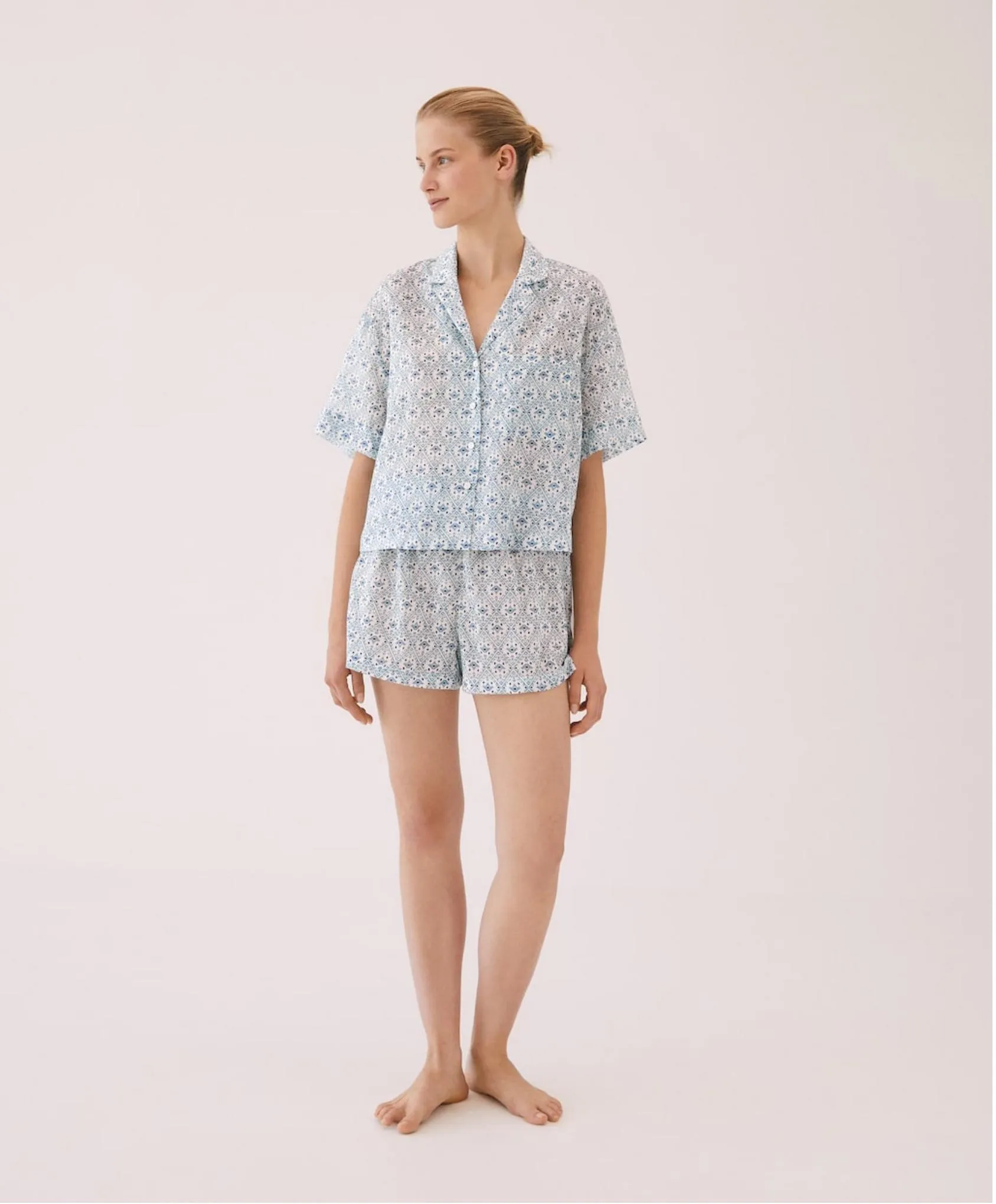 Catalogue Pyjamas et Homewear, page 00022