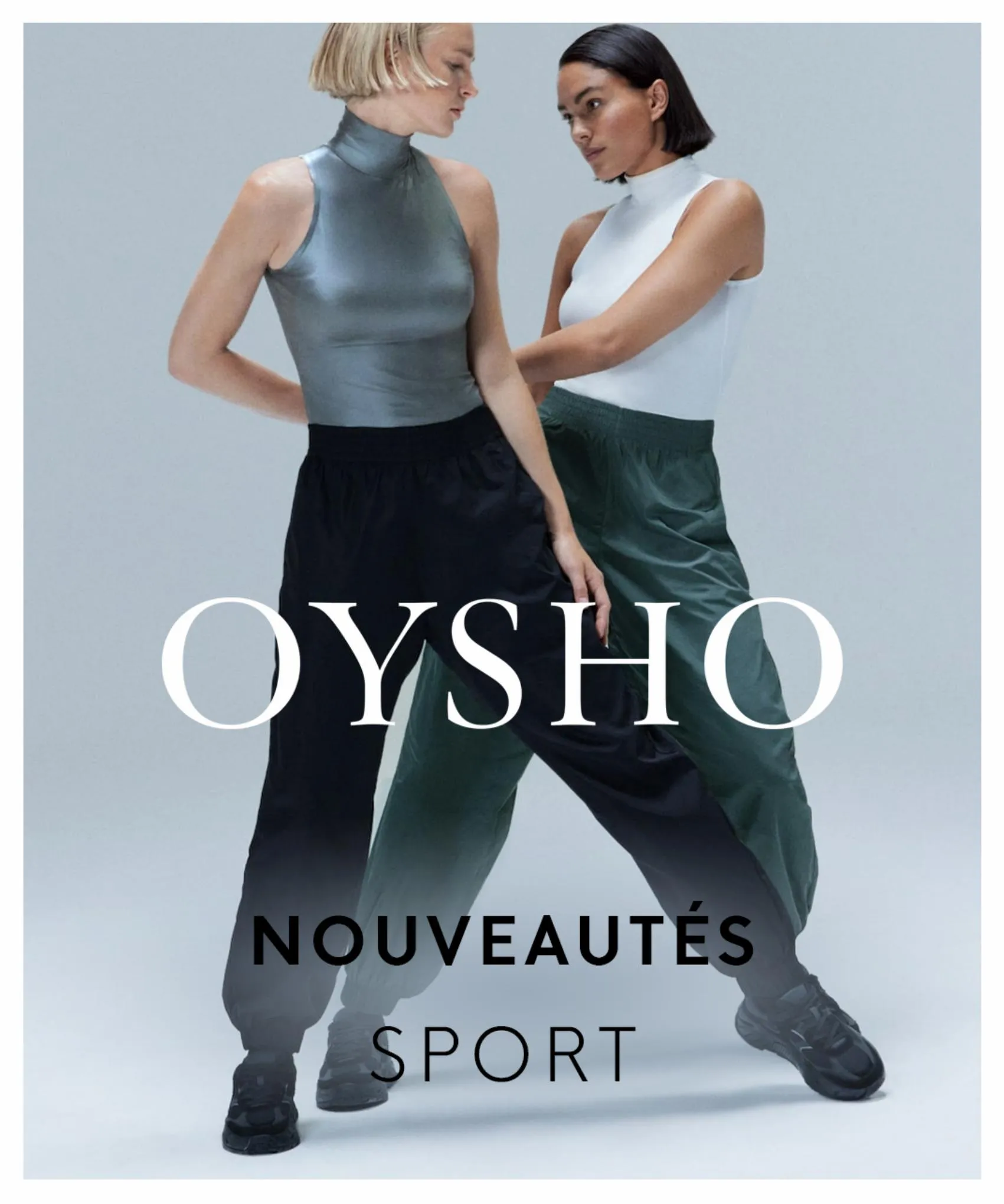 Catalogue Nouveautés | Sport, page 00001