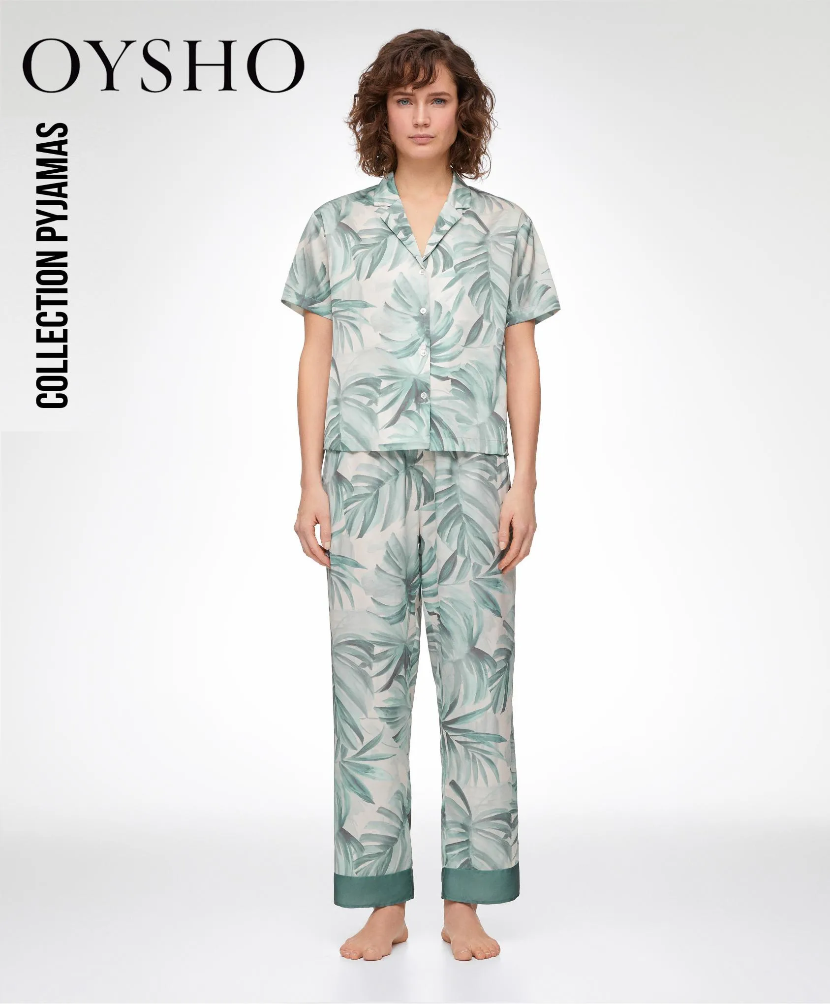 Catalogue Collection Pyjamas, page 00001