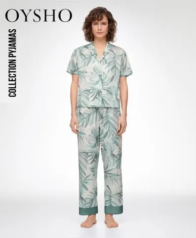 Collection Pyjamas