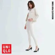 Catalogue Uniqlo à Nice | Nouveautés pour Femme | 10/05/2023 - 10/07/2023