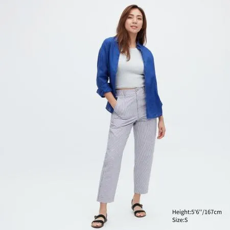 Catalogue Uniqlo à Nice | Essentiels d'été | 19/05/2023 - 10/07/2023