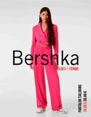 Catalogue Bershka à Créteil | Soldes | Femme | 24/01/2023 - 07/02/2023