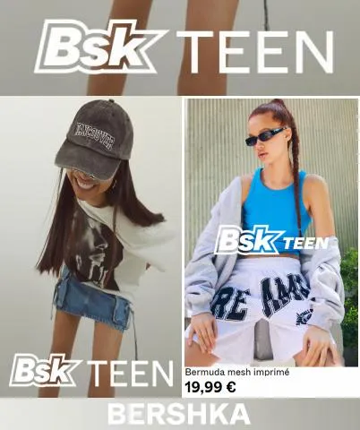 Bsk Teen