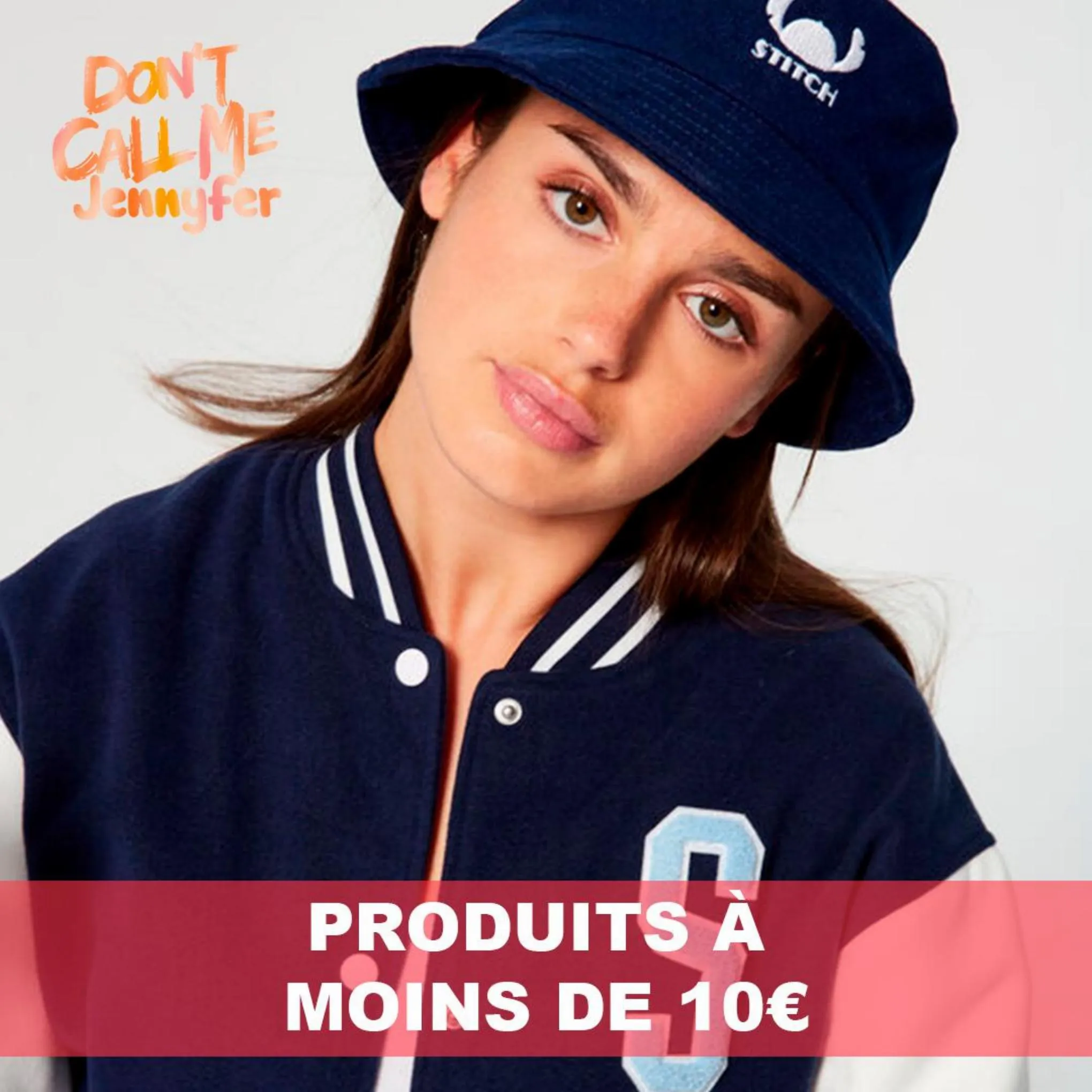 Catalogue Produits à moins de 10, page 00001