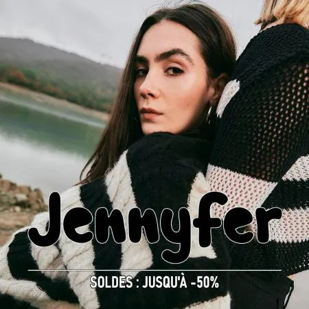 SOLDES JUSQU'À -50%