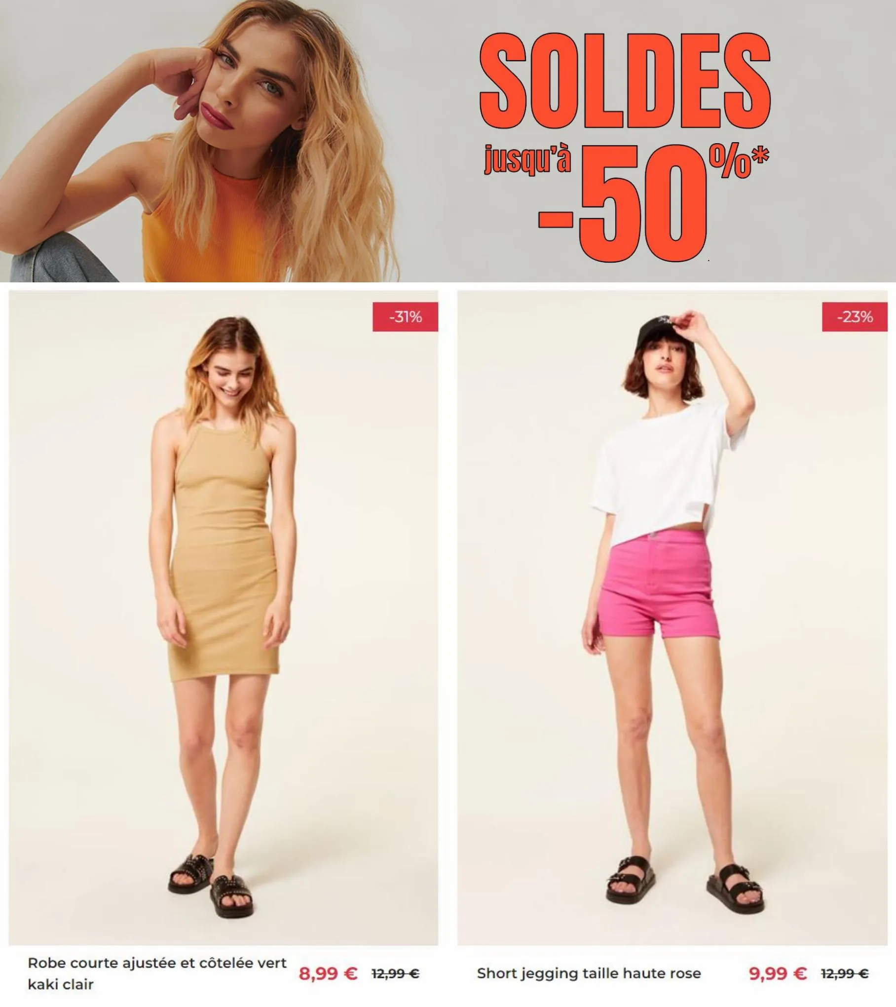 Catalogue soldes jusqu'à 50%, page 00011