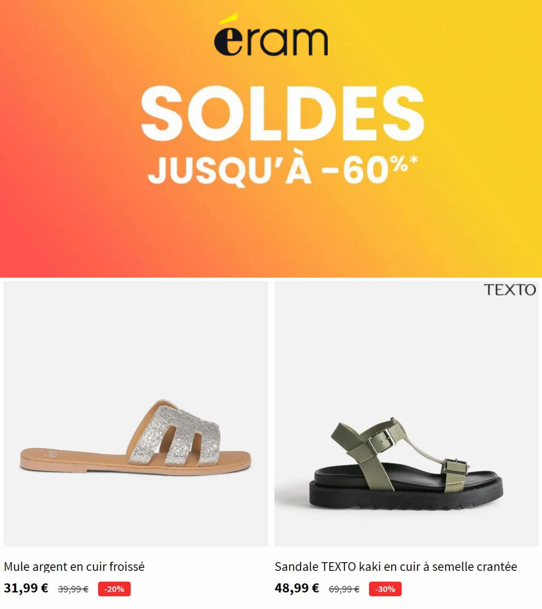 Catalogue Soldes jusqu'à 60%, page 00009