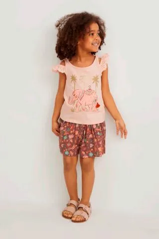 Catalogue C&A à Toulouse | Nouveautés | Fille | 17/05/2023 - 30/06/2023