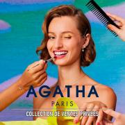 Catalogue Agatha | Collection de ventes privées | 08/01/2023 - 08/02/2023