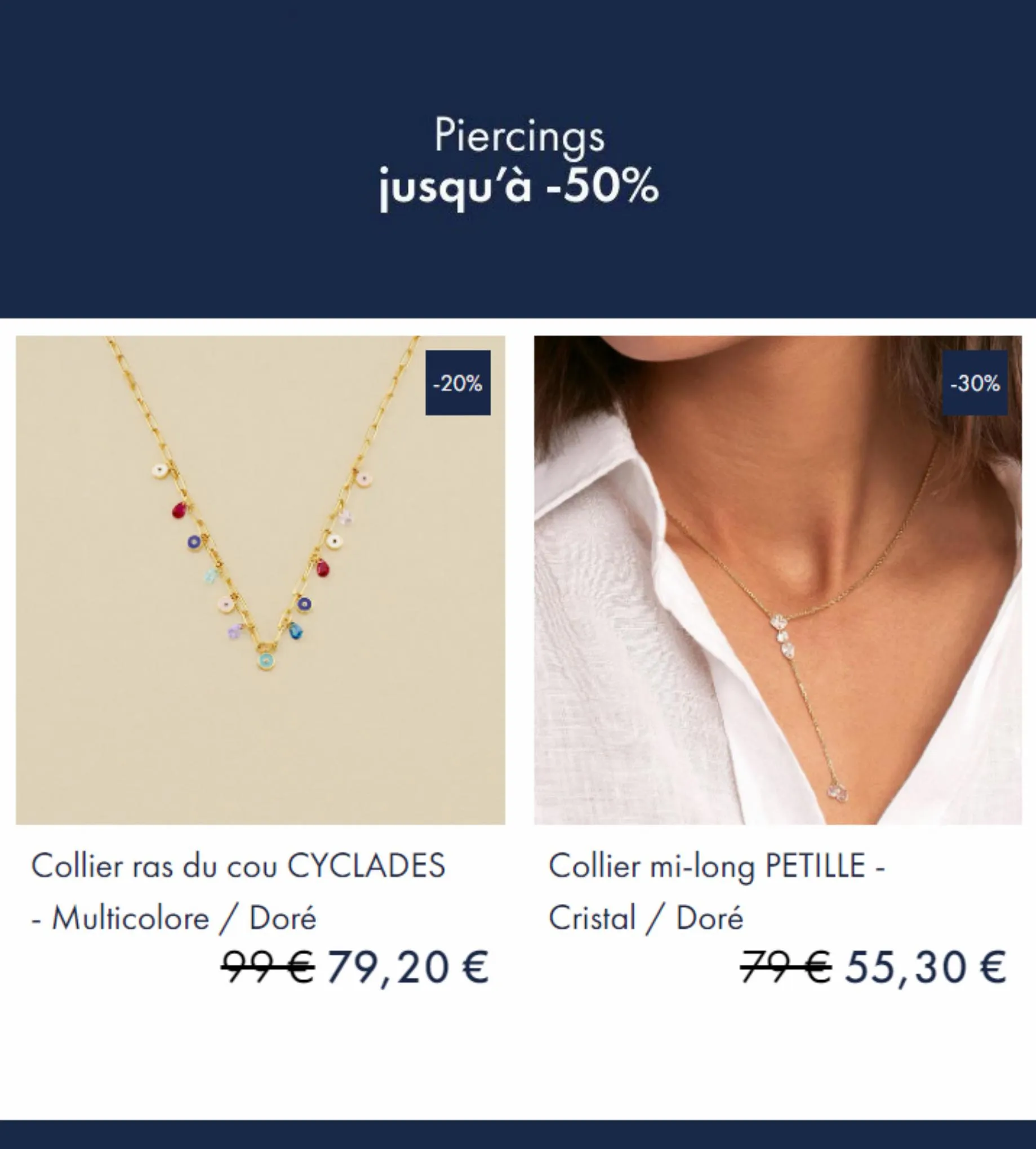 Catalogue Jusqu’à -50%!, page 00002