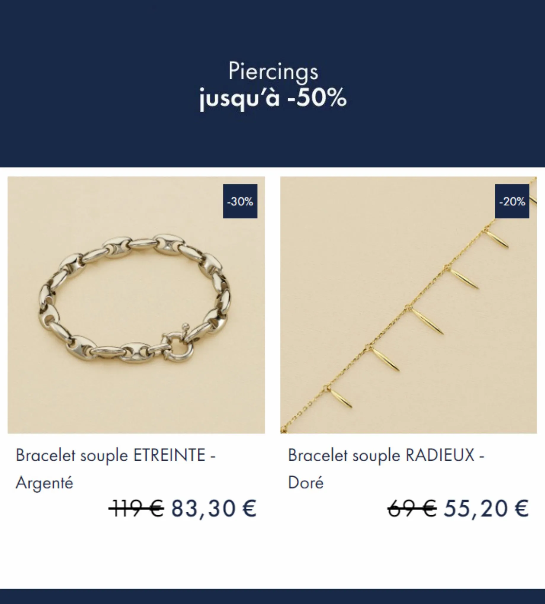 Catalogue Jusqu’à -50%!, page 00004