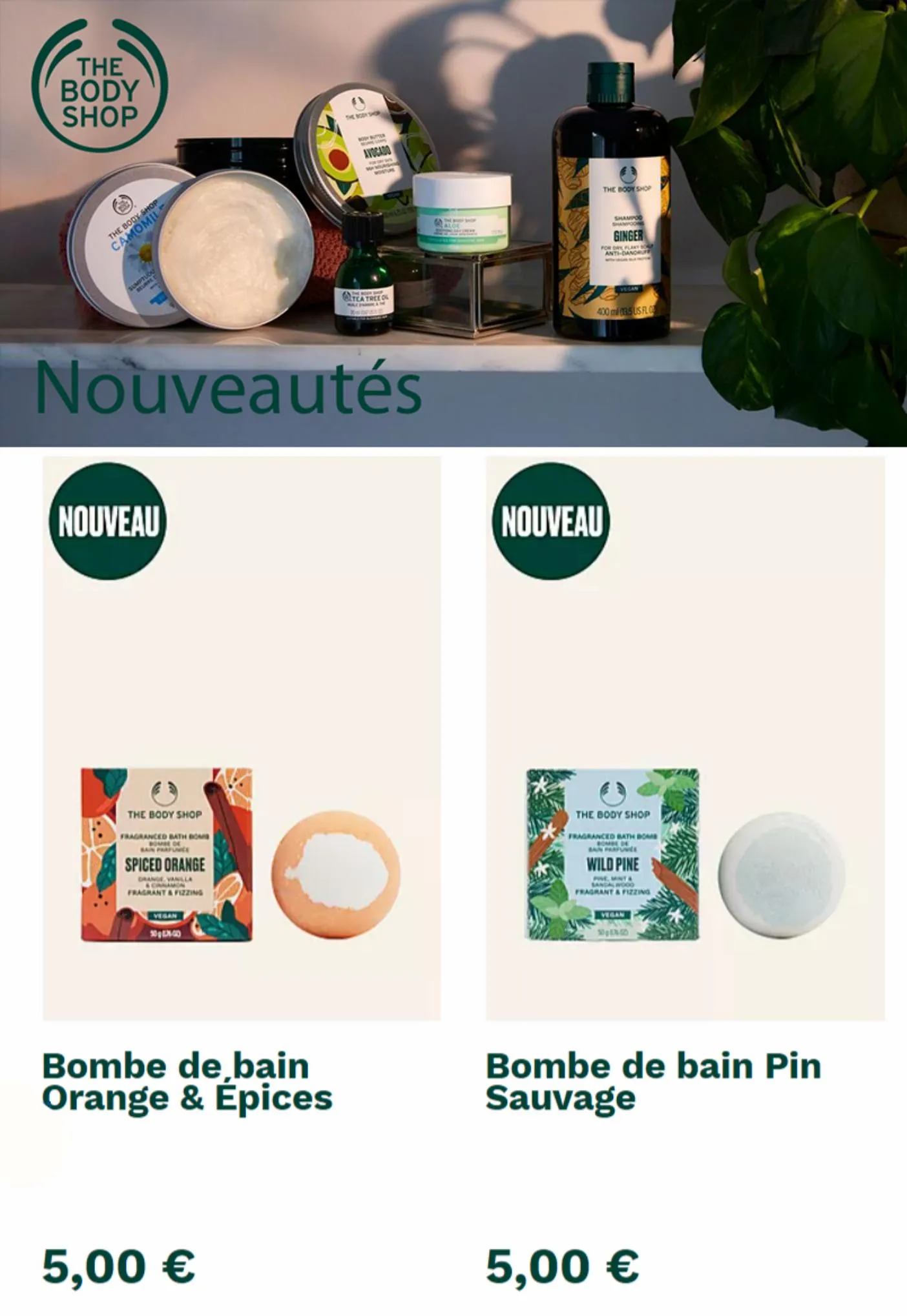 Catalogue Nouveautés, page 00002