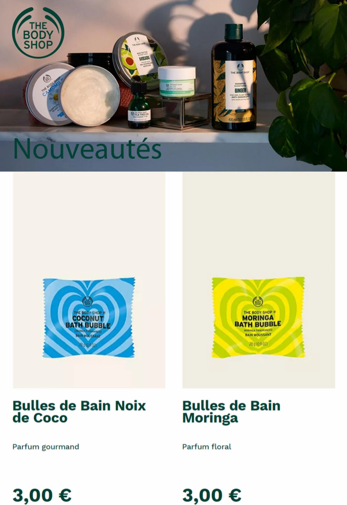 Catalogue Nouveautés, page 00005