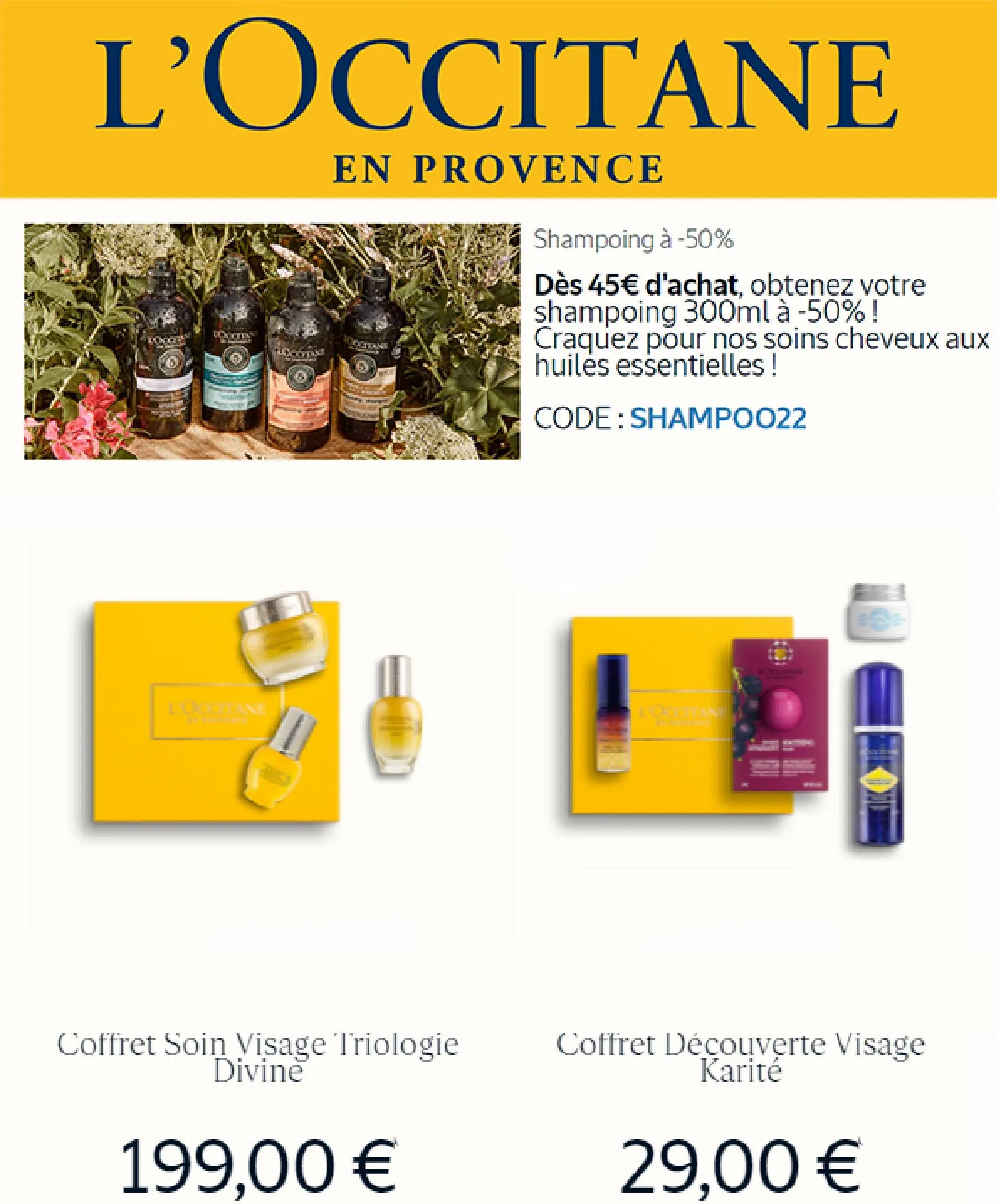 Catalogue Nos offres beauté de la rentrée !, page 00004