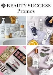 Catalogue Beauty Success | Promos | 06/06/2023 - 13/06/2023