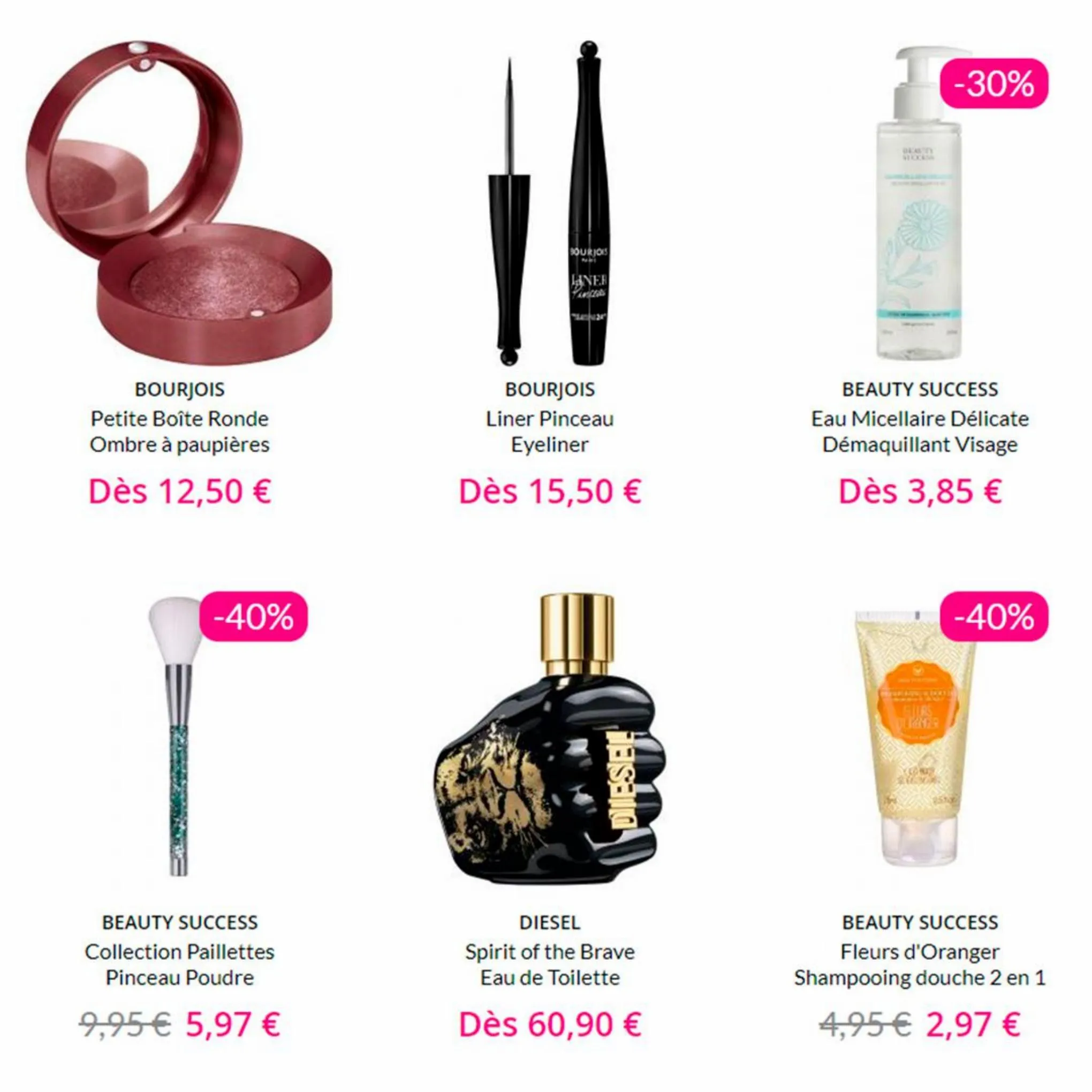 Catalogue Promotion super incroyable dans tout le magasin, page 00008