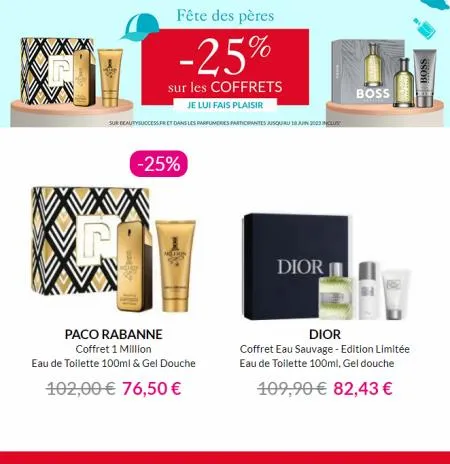 Catalogue Beauty Success | Offres Spéciales | 05/06/2023 - 18/06/2023