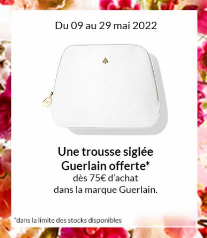 Catalogue Passion Beauté | Passion Beauté promos | 09/05/2022 - 29/05/2022