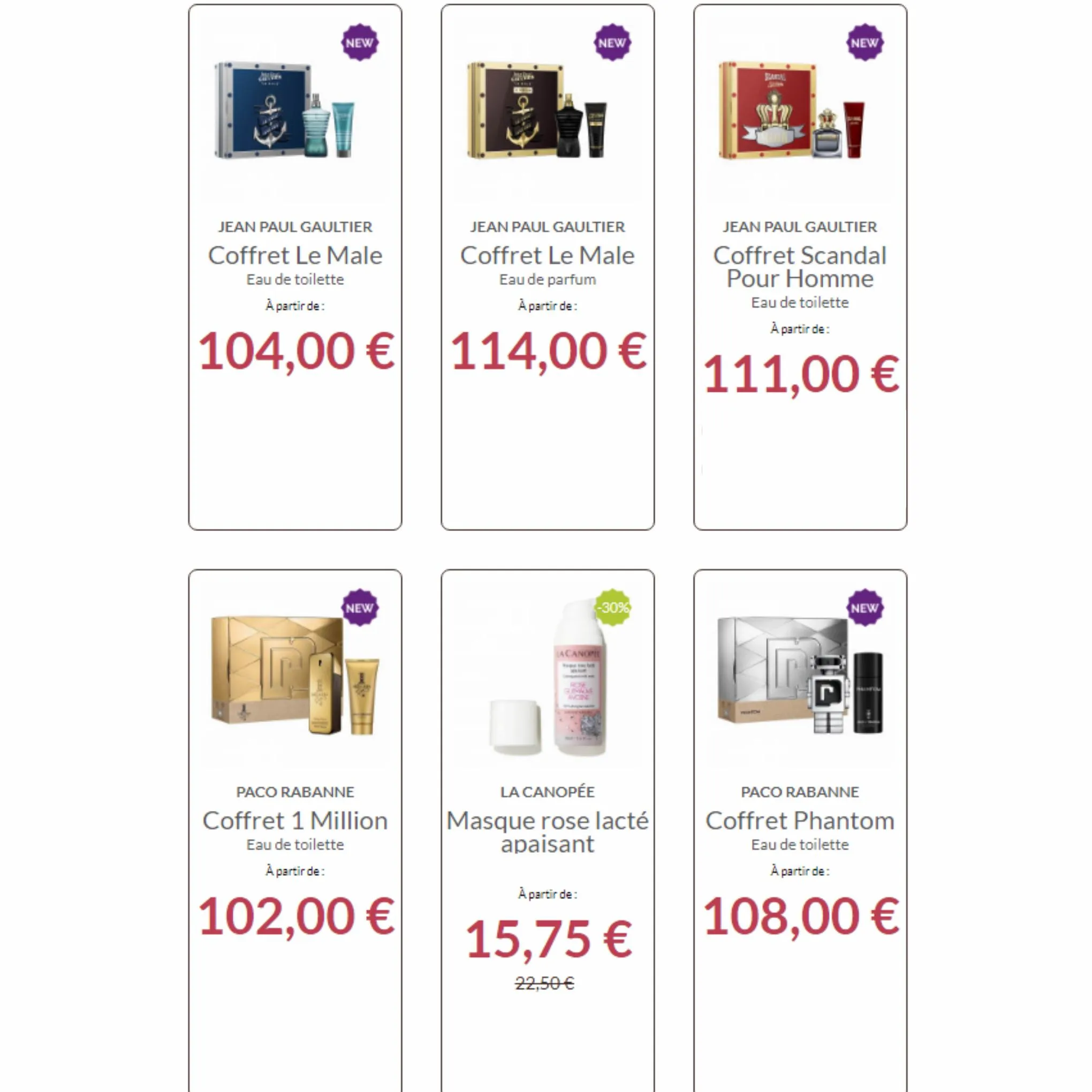 Catalogue Remises de -30%, page 00004