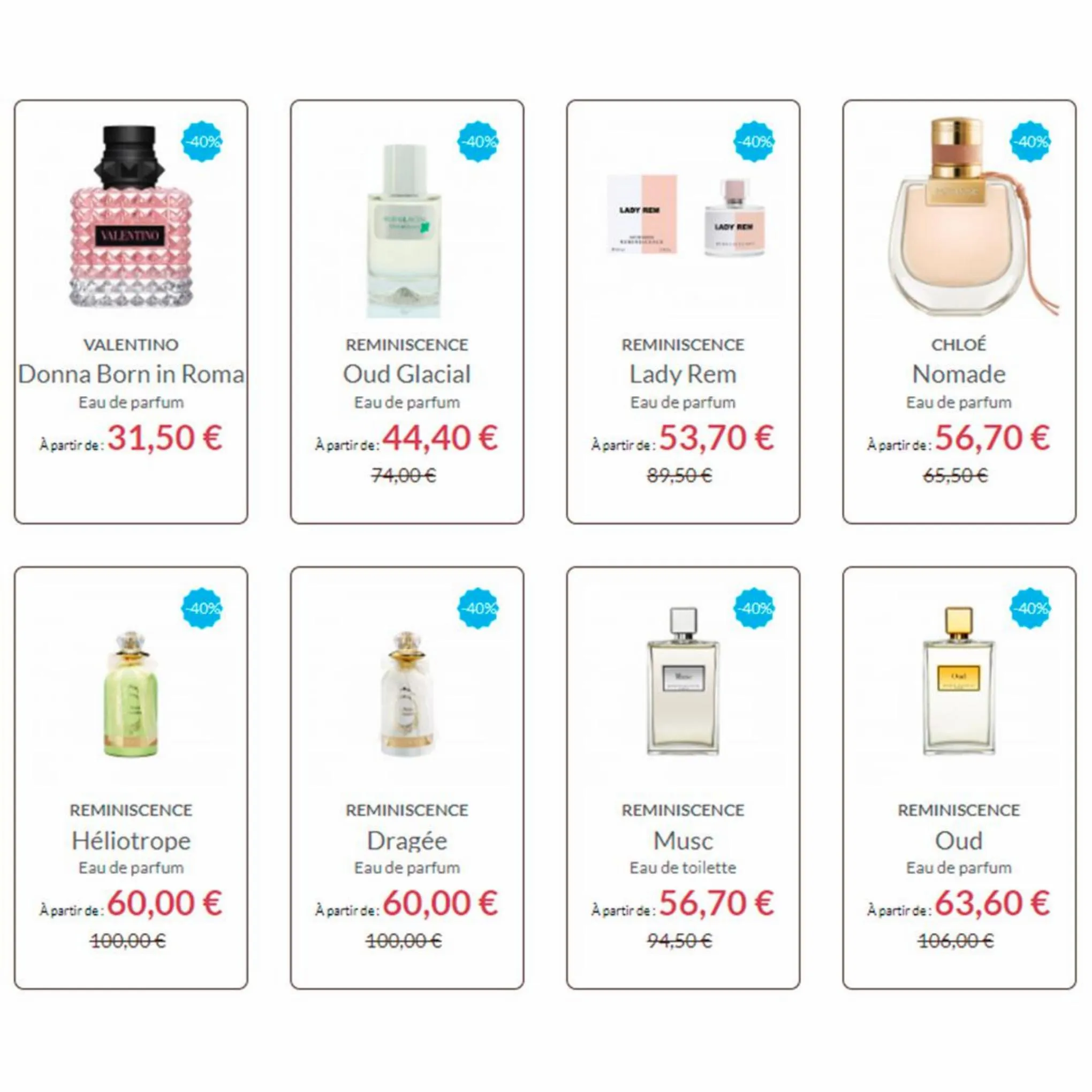 Catalogue Offre en parfums, page 00012