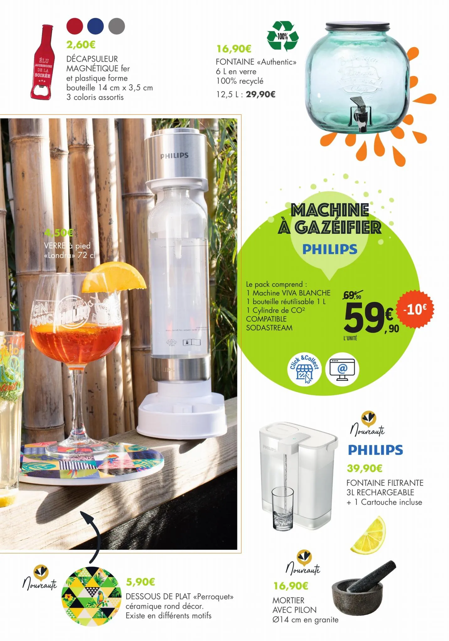 Catalogue Le Mag'Maison, page 00013