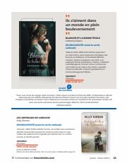 Catalogue France Loisirs | FRANCE-LOISIRS NOUVEAU MAG | 04/01/2023 - 31/03/2023