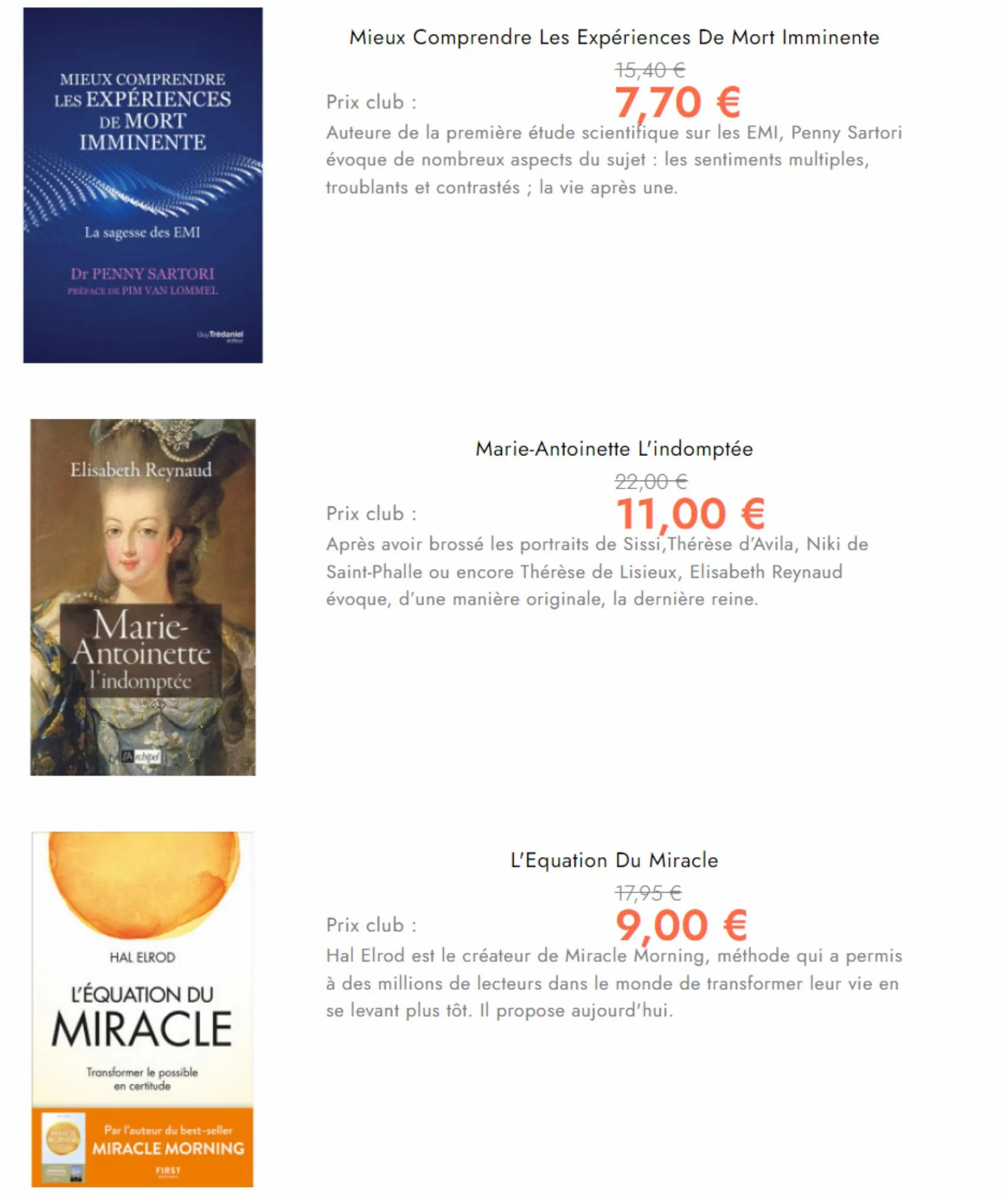 Catalogue Soldes -50%, page 00005