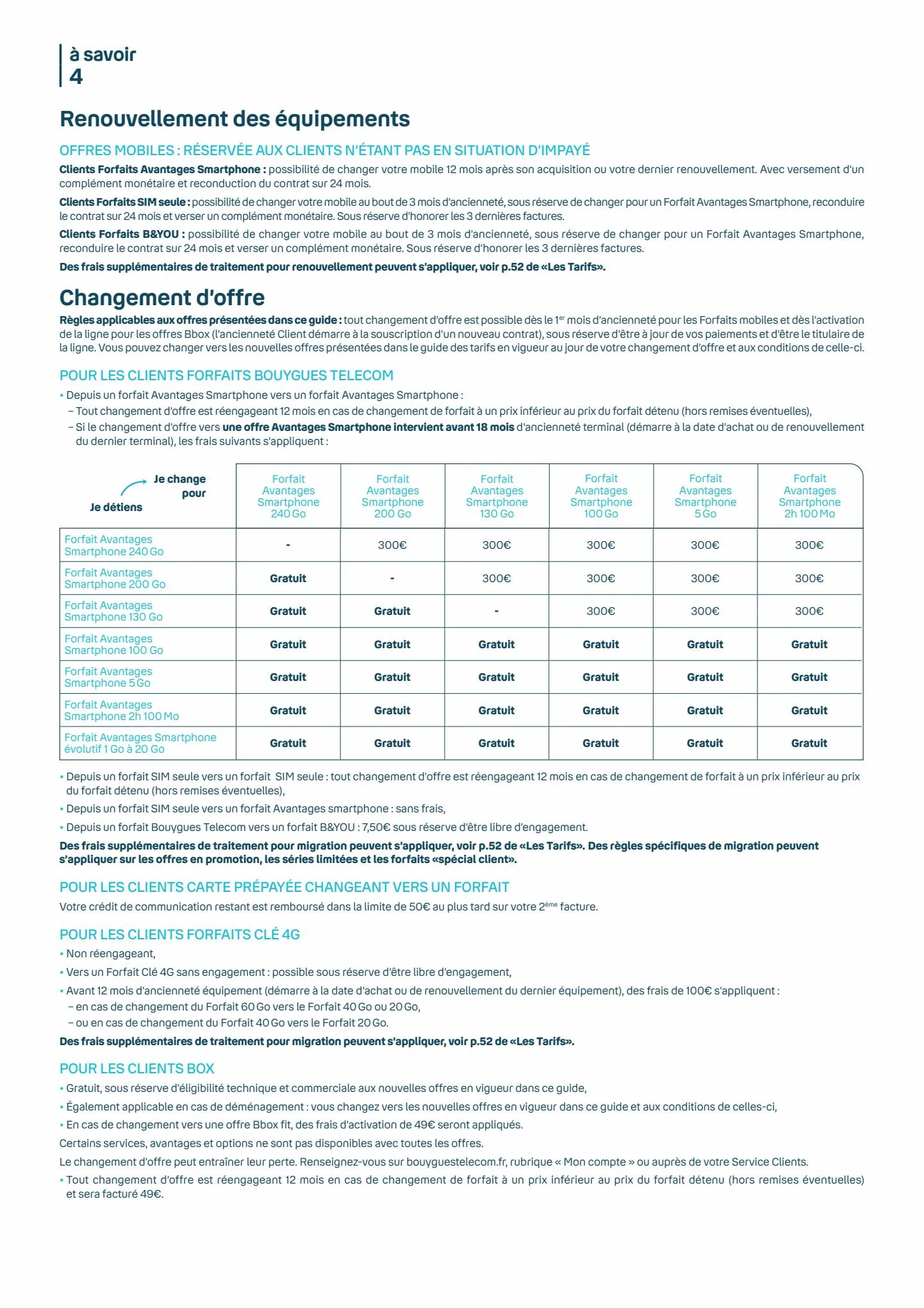 Catalogue tarifs octobre-2022, page 00005