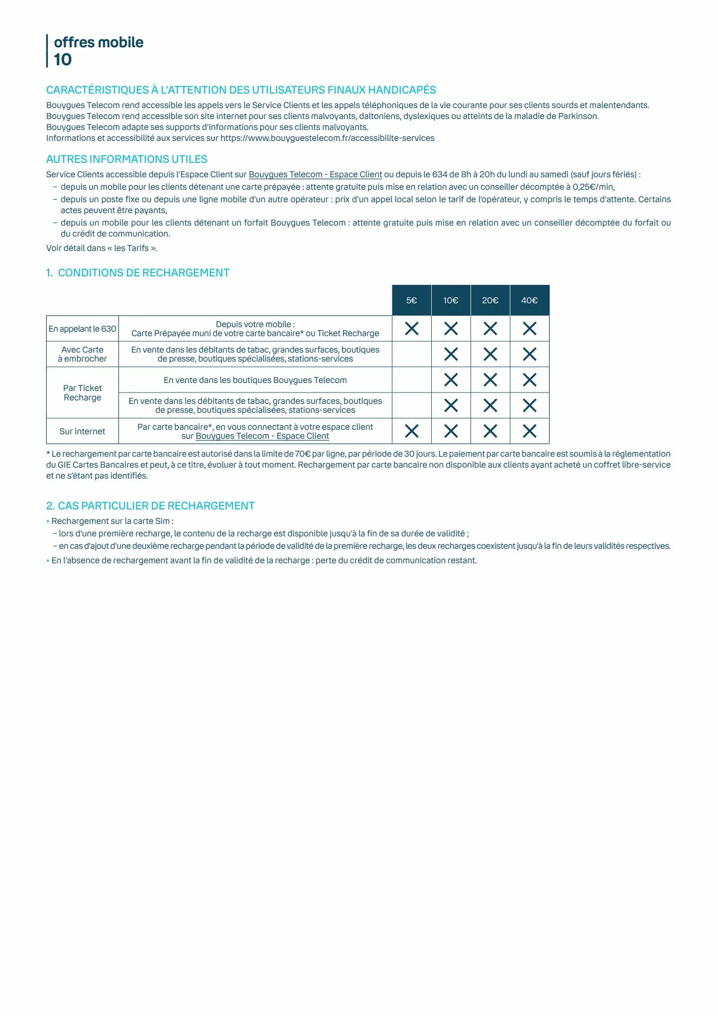 Catalogue tarifs octobre-2022, page 00011