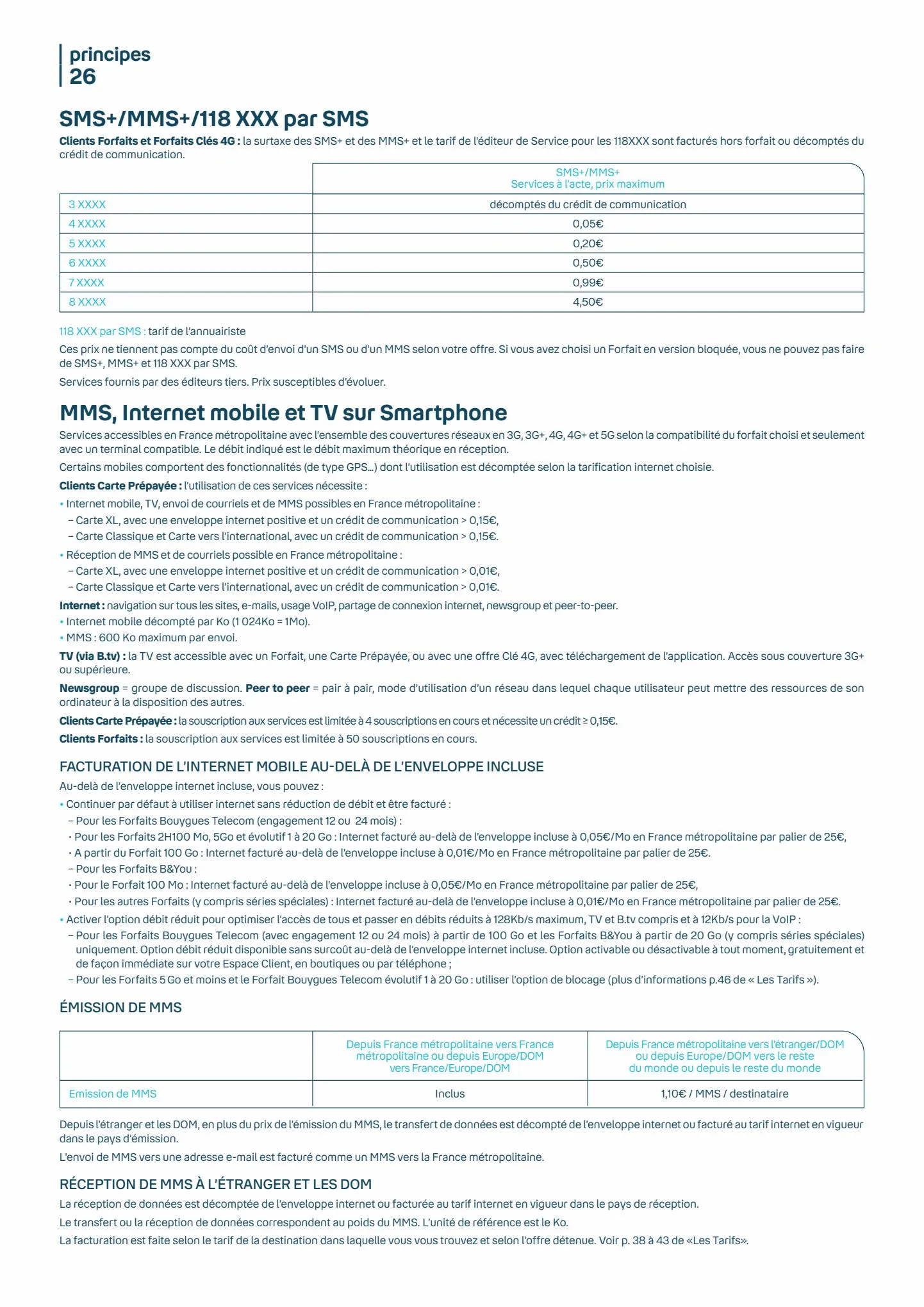 Catalogue tarifs octobre-2022, page 00027