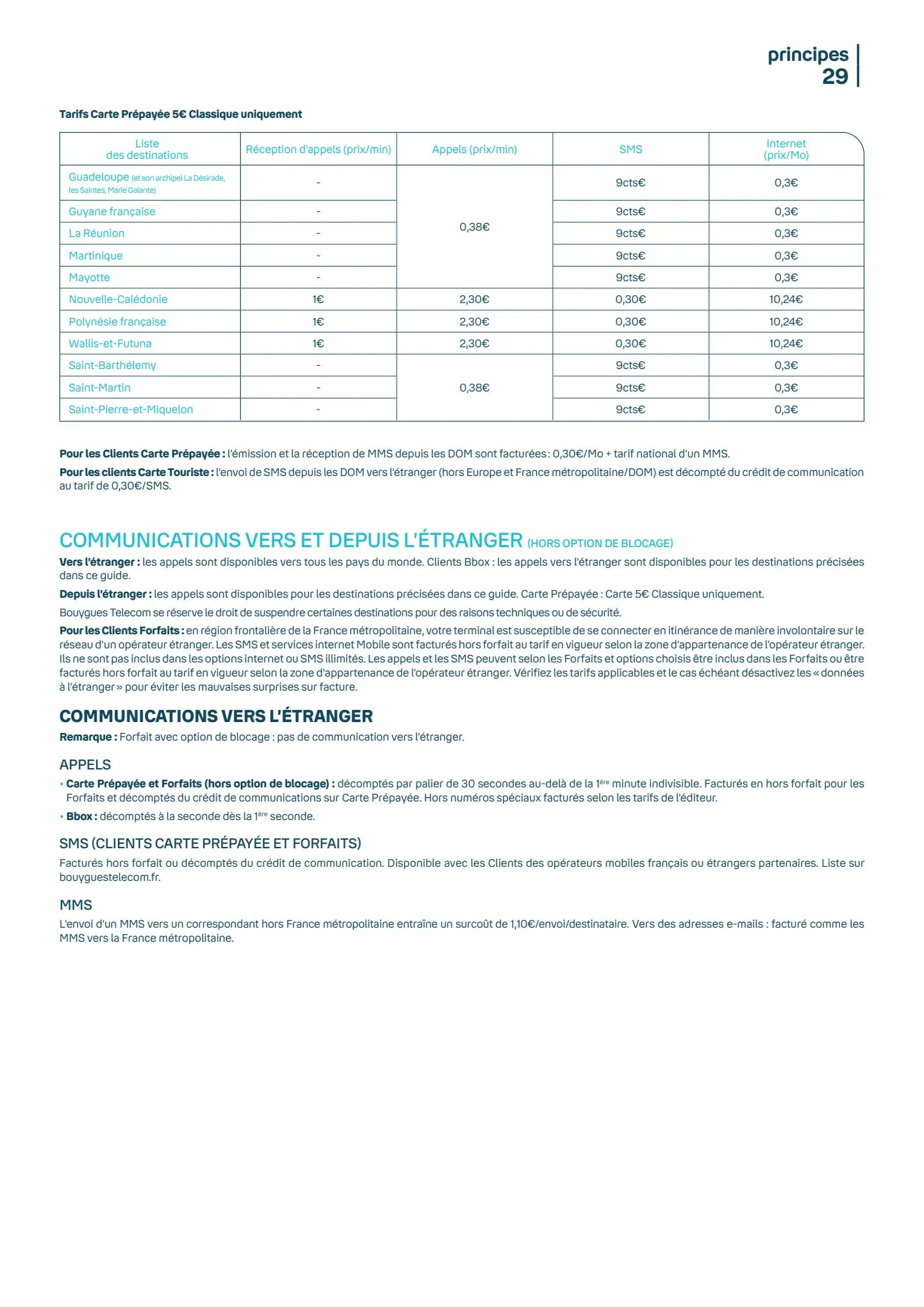Catalogue tarifs octobre-2022, page 00030