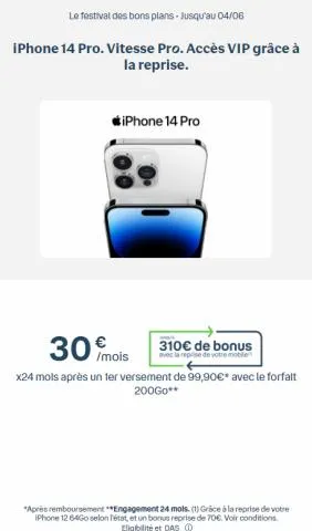 Catalogue Bouygues Telecom | Offres Speciales | 24/05/2023 - 07/06/2023