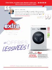 Catalogue Extra à Paris | Extra Catalogue | 02/03/2023 - 31/03/2023